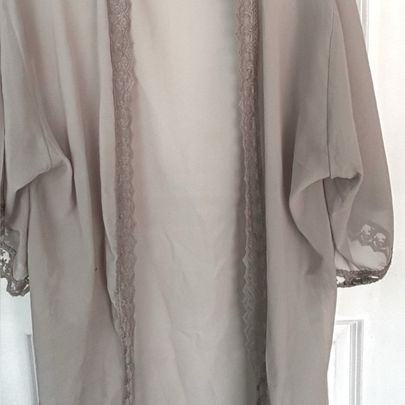 M/L NWOT bohemian piece- multiple sz and print/Lularoe Chloe - Picture 5 of 7